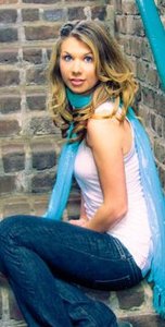 Michelle Aspinwall