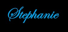 Stephanie
