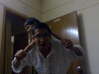 Hossain Mahbub