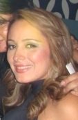 Mariangel Alarcon