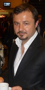 Salih Hanfieoglu