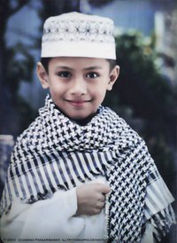 Dhamang Pangaribawan