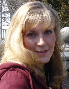Jeanne Leblanc
