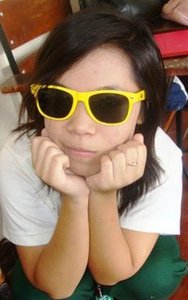 Sheryl Claudio