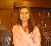 Asima Ahmad