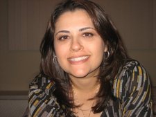 Vanessa Rosella