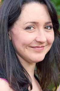 Erin Walsworth Moore