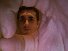 Jonathan Linas