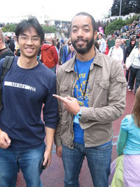 Christopher Fan
