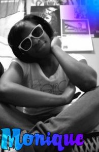 Monique Brooks