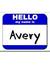 Avery