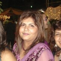 Suneeta Singh
