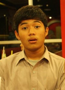 Teuku Faris