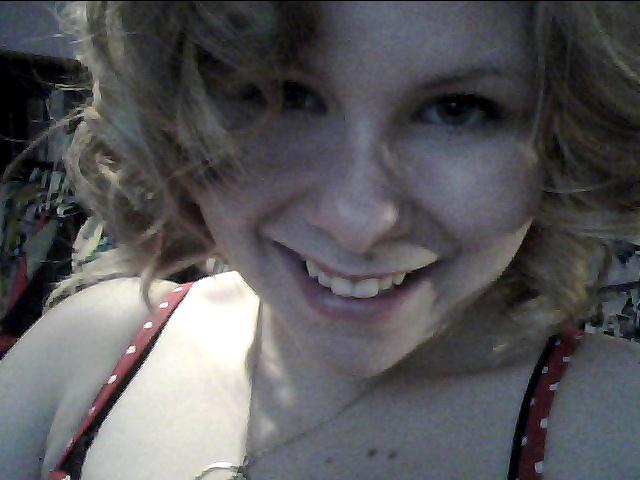Goodreads profile picture for @teapot