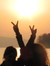 Hippie ...