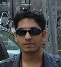 Prashant Sarkar