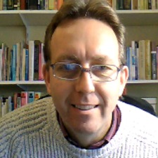 Andrew Birch