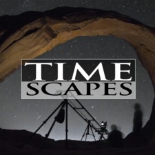 Time Scapes