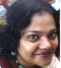 Sancheeta Biswas