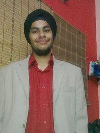 Sargoon Singh