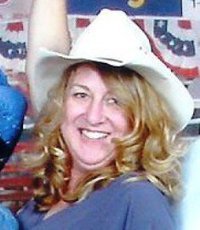 Veronica Berry (Thomas)