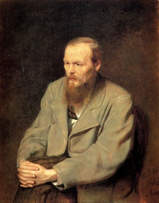 Fyodor Dostoyevsky