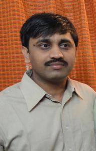 Venkatesh Ponnuswamy
