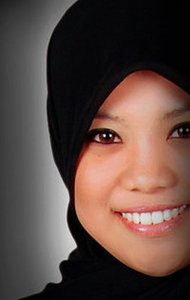 Fheny Rachmah