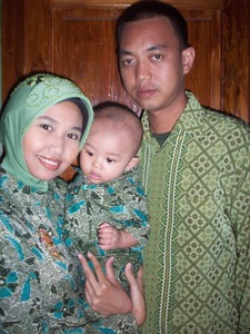 Dinar Parastiwi