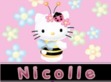 Nicolle