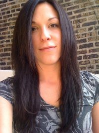 Sarah Dammyer
