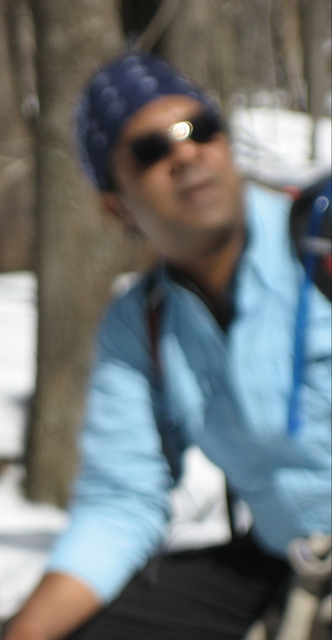Goodreads profile picture for @homily