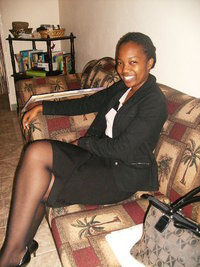 Anjuii James