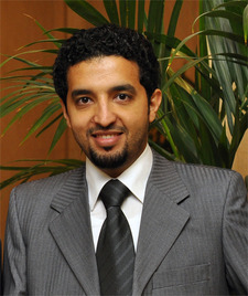 Ahmad AlHadi