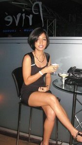 Kandace Singh