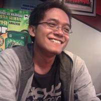 Laksmono Widagdo