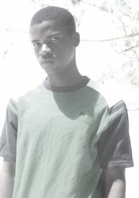 Kieran Smith