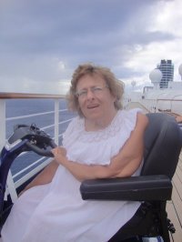 Pam Hart