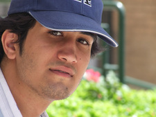 Javad Rahimlou
