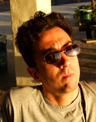 Goodreads profile picture for @ettore