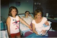 Deedie Walker-temple