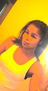 Krystle Aye