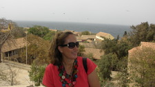 Carolee Weber