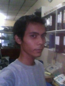Agus Indra R