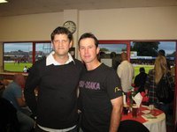 Iain Madden