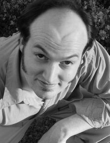 Mark Amacker