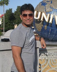 Saurabh Gupta