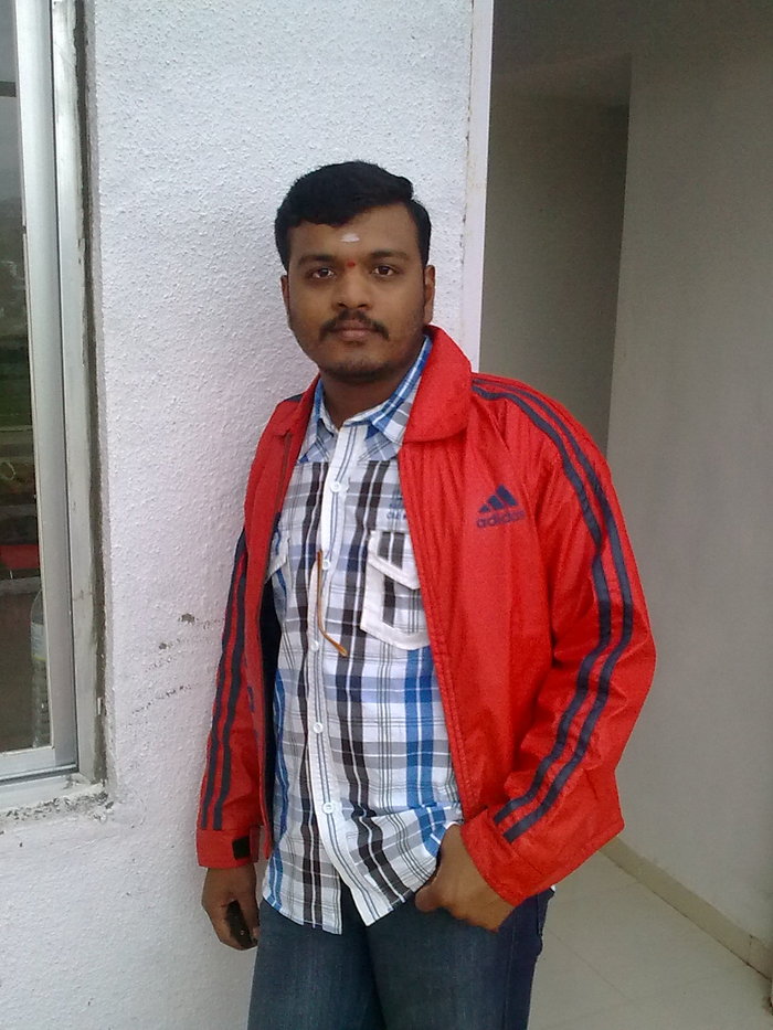 Goodreads profile picture for @samarth