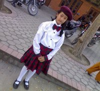Subechhya Pradhan