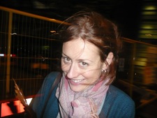 Louise Williamson
